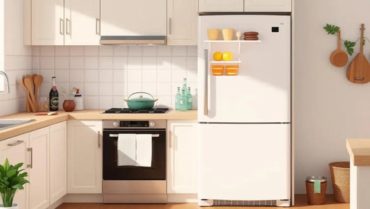 Troubleshooting Refrigerator Noises: Common Problems and Simple Fixes