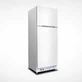 SMAD 280L large capacity fridge, most quiet fridge