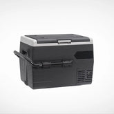 SMAD wheeled cooler, solar powered fridge