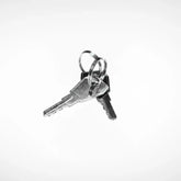 SMAD12V Absorption Refrigerator Parts Keys