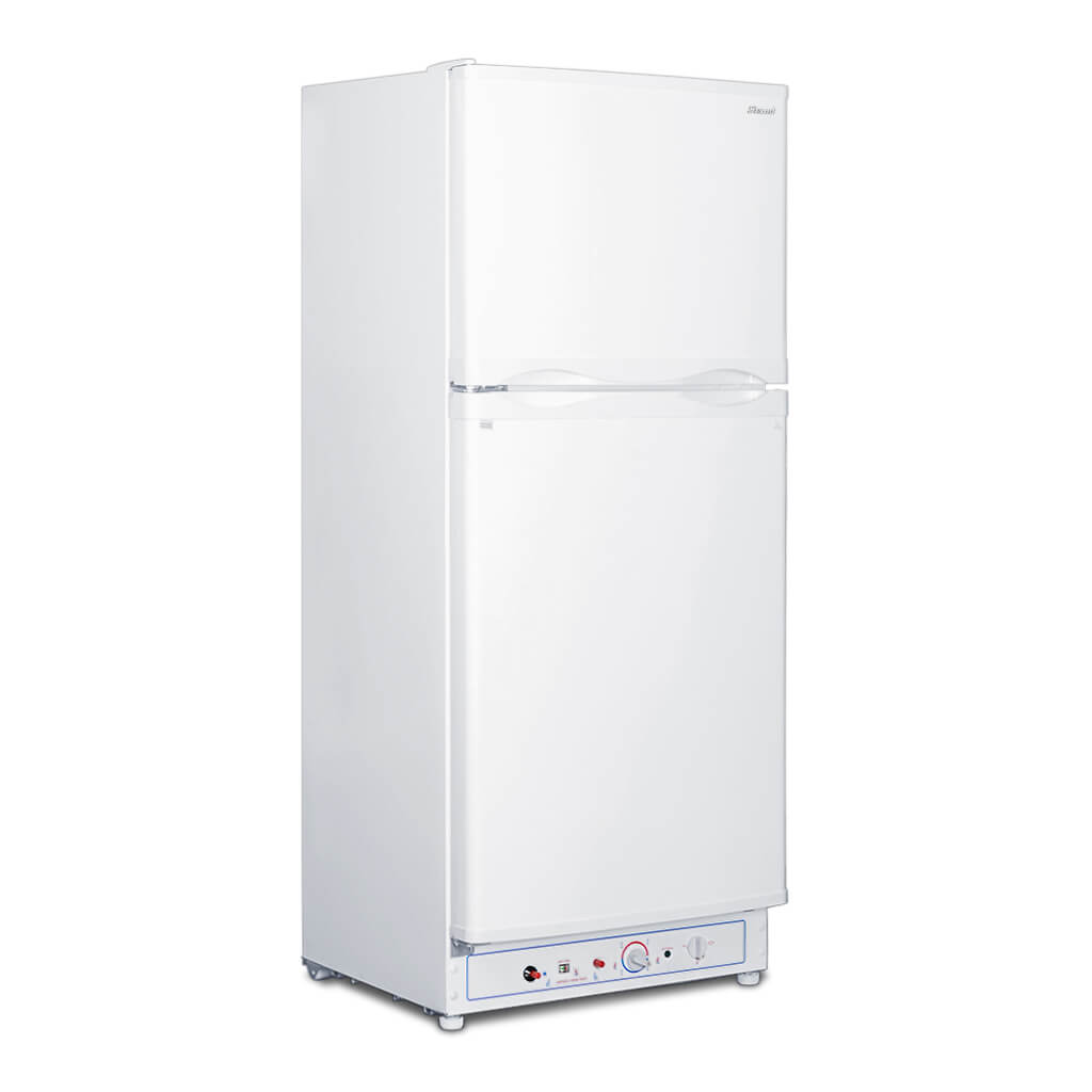 SMAD Propane GAS Refrigerator With Freezer-6.1 Cu.Ft – Smad Electric  Appliances
