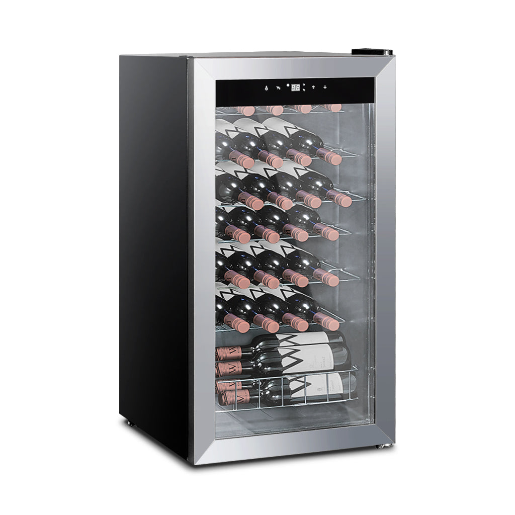 12v wine best sale cooler