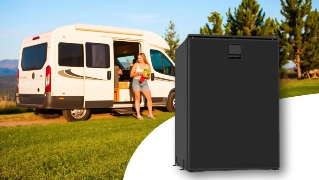 RV Eco-Friendly Travel Guide: Smart Tips for Choosing and Using a Low-Energy Refrigerator