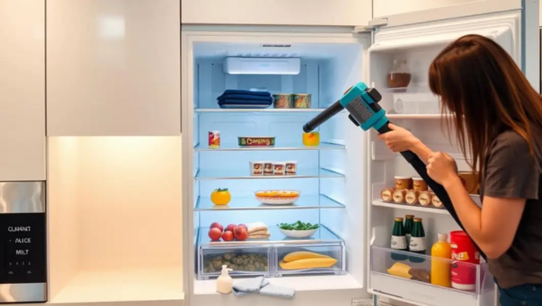 Essential Tips to Extend Your Refrigerator's Lifespan: Maintenance, Cleaning, and Common Pitfalls