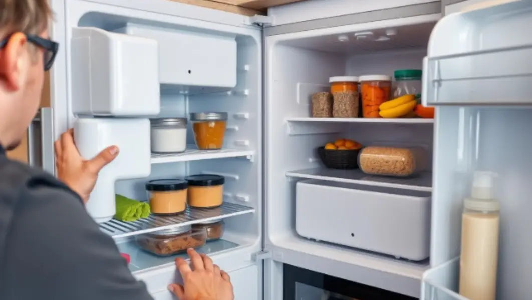 How to Know When Your Absorption Fridge Needs Cleaning or Maintenance: A Complete Care Guide