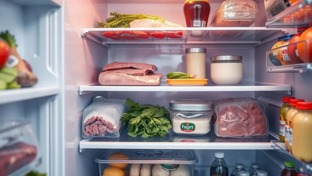 Camping Food Safety Guide: Practical Outdoor Preservation Tips to Prevent Spoilage
