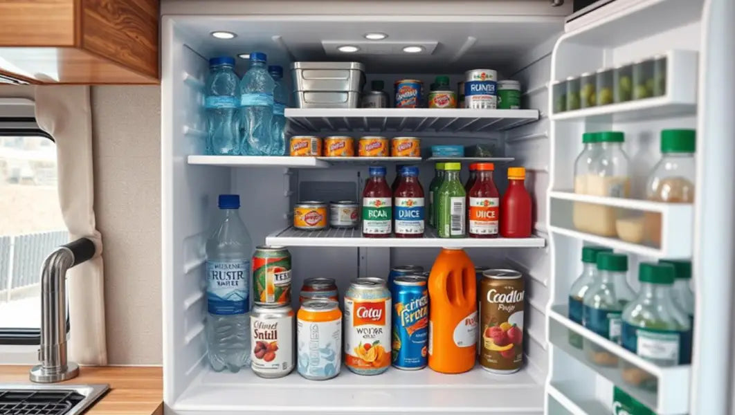 How to Keep Summer Drinks Cold Outdoors: Storage Tips for Fresh Taste and Better Quality