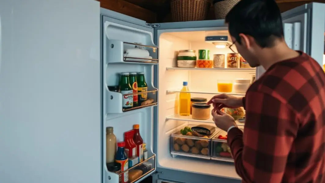 How to Know When Your Absorption Fridge Needs Descaling or Maintenance: A Complete Care Guide
