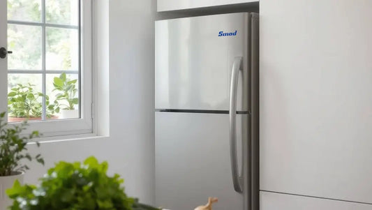 Eco-Friendly Living: How an Energy-Efficient Refrigerator Transforms Your Home