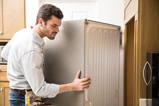 Troubleshooting and Repairing Your Gas Refrigerator: A Guide for Homeowners