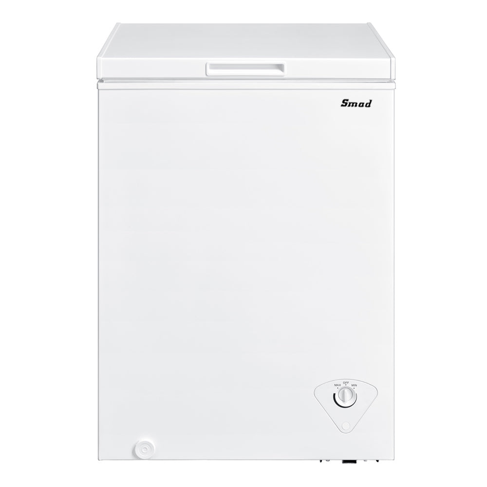 Chest Freezer