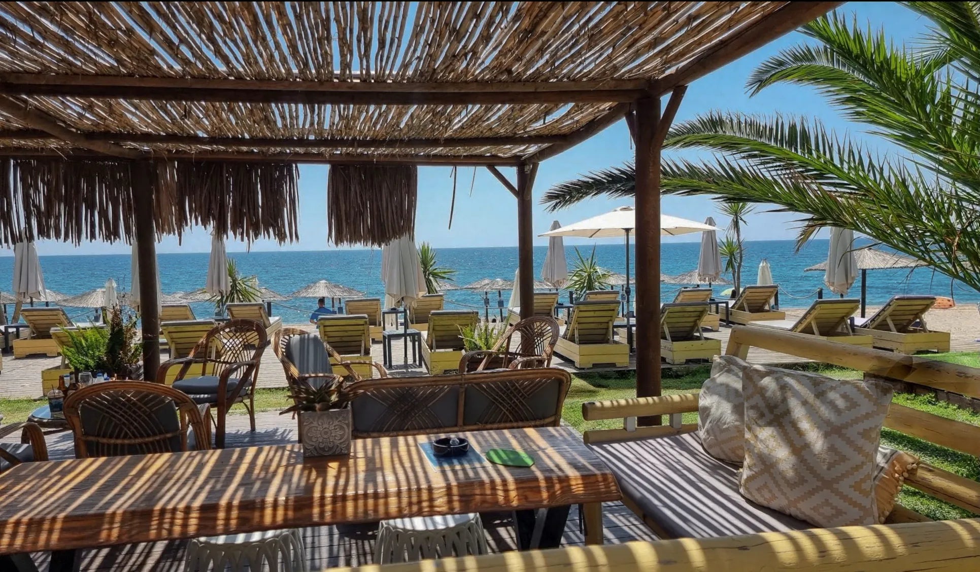 SMAD 12V camping fridge for outdoor adventure