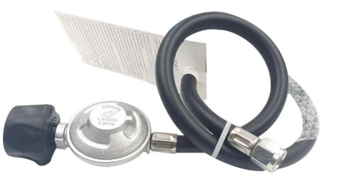 SMAD Gas Regulator