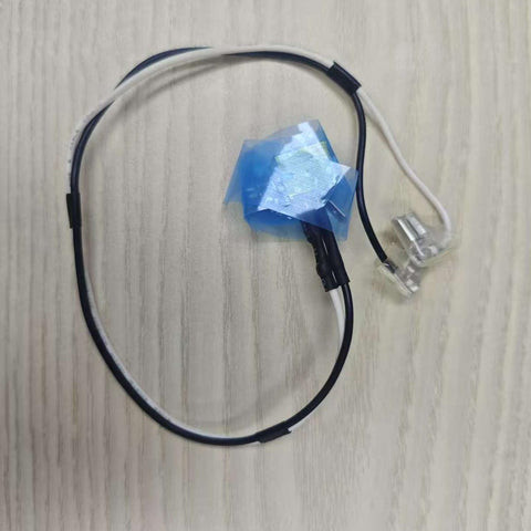 Thermocouple junction block