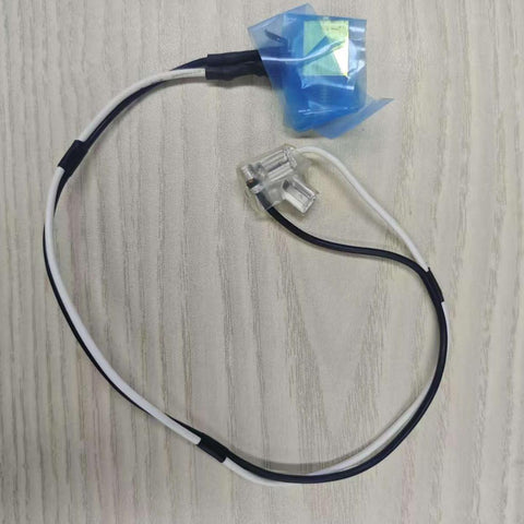 Thermocouple junction block