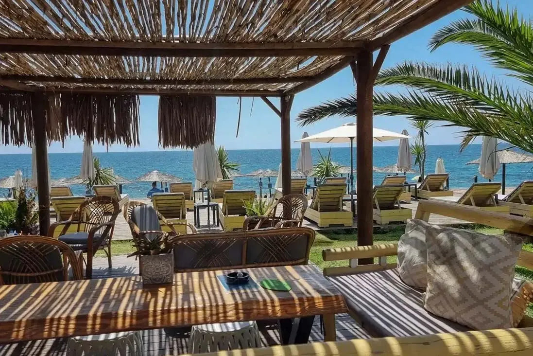 SMAD 12V camping fridge for outdoor adventure