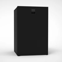 SMAD 4.6cu.ft RV compact large Refrigerator 