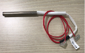 3.5cu.ft Propane Fridge  Heating Element