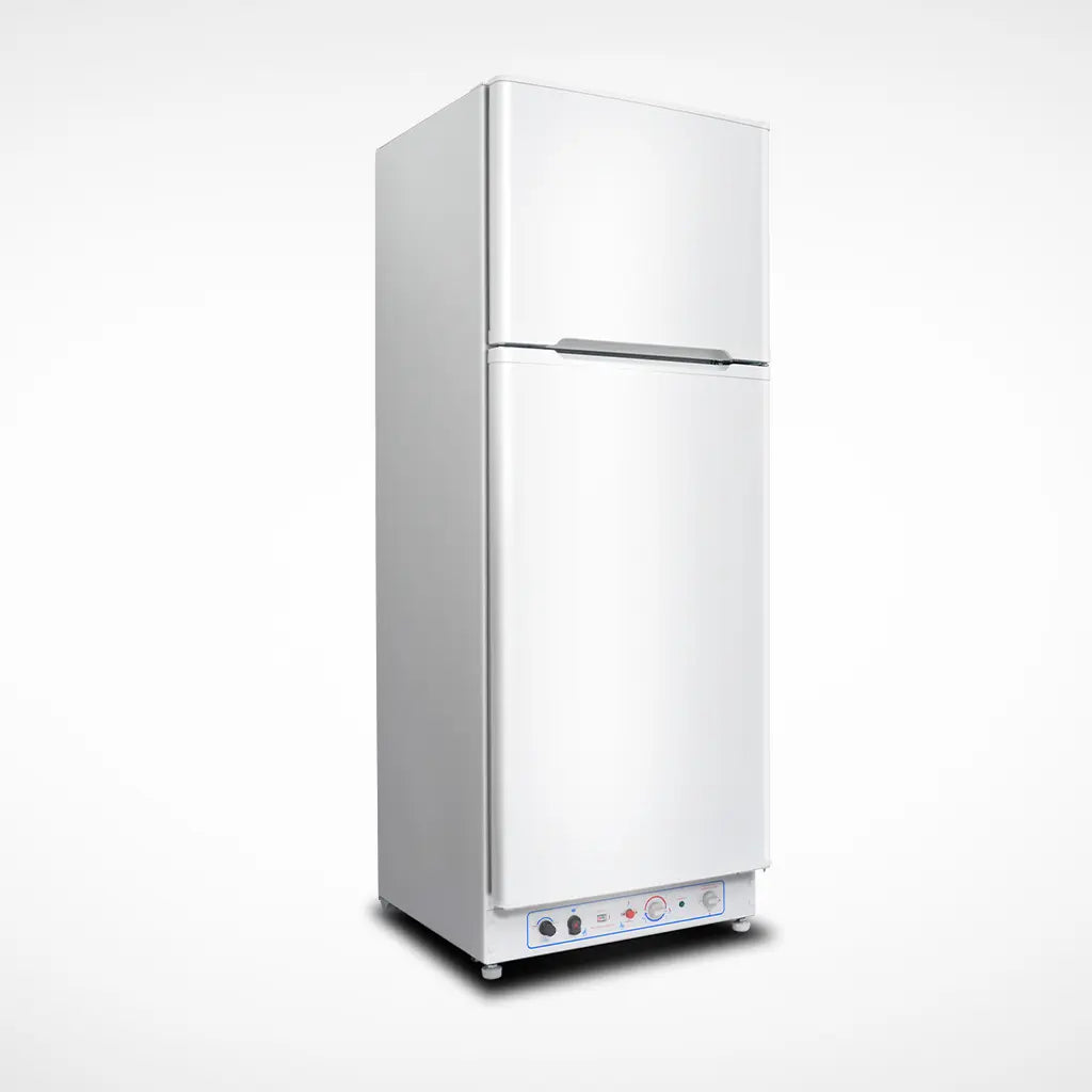 SMAD 280L large capacity fridge, most quiet fridge Main image