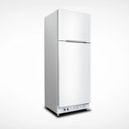 SMAD 280L large capacity fridge, most quiet fridge