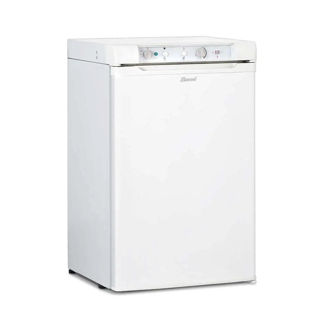 SMAD 3.5 cu.ft Propane Refrigerator 3 Way Gas Refrigerator with Freeze –  Smad Electric Appliances