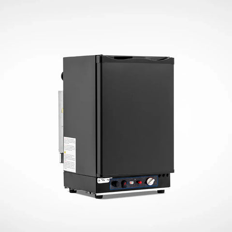 SMAD smallest portable fridge without freezer