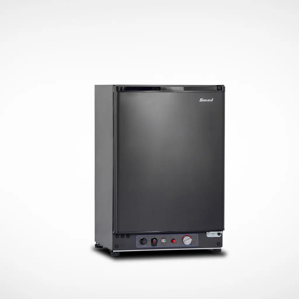 Portable gas fridge for camping hotsell