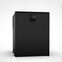 SMAD 60QT recreational vehicle refrigerator with Compressor