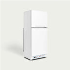 best brand SMAD 6.1 cu.ft LPG Propane Fridge freezer combo