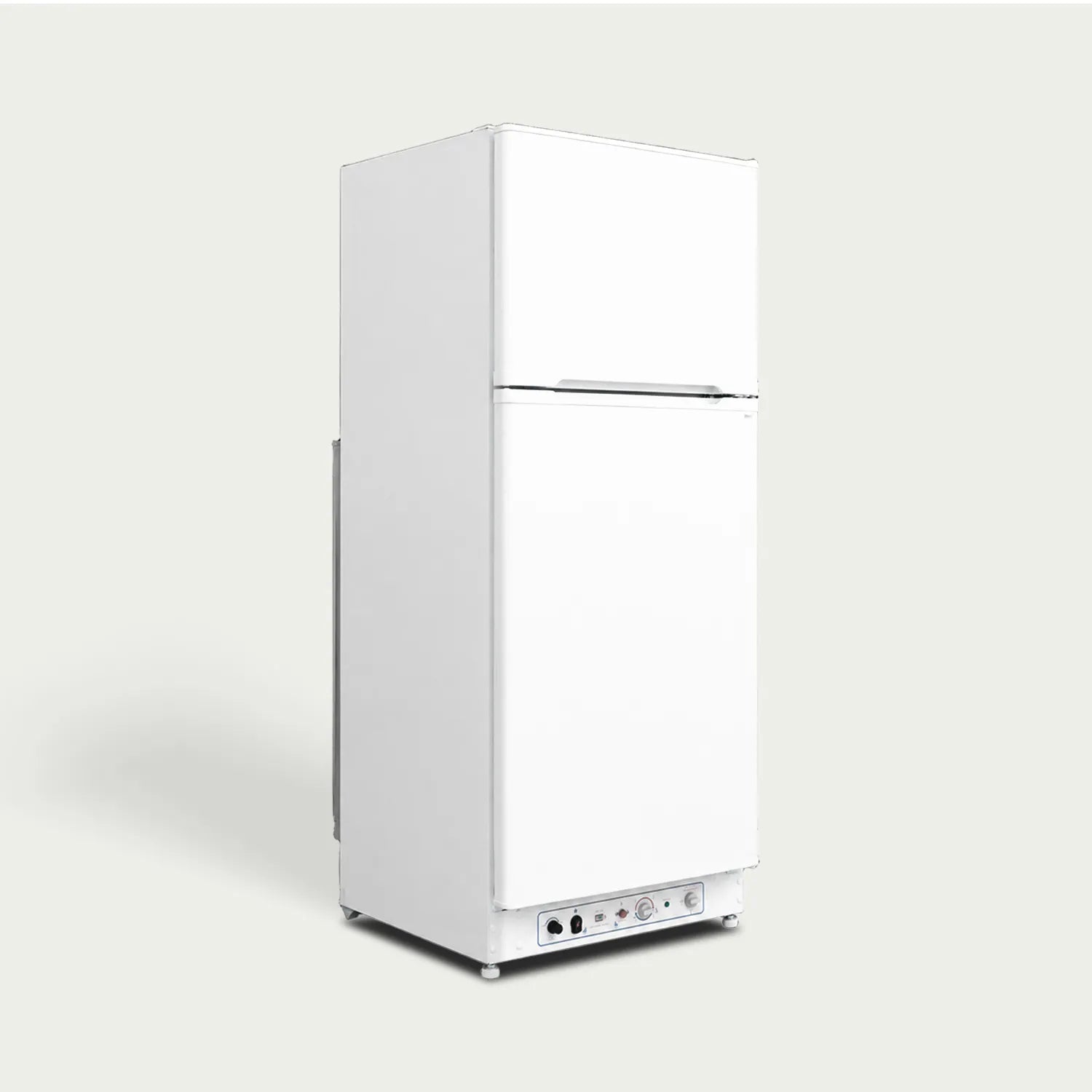 SMAD 280L large capacity gas fridge, completely run on  propane Main image
