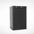 SMAD  3.5 cubic foot big Gas Rv Fridge 