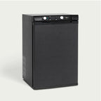 SMAD  3.5 cubic foot big Gas Rv Fridge 
