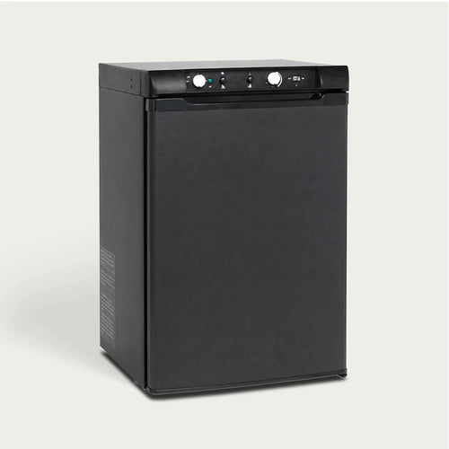 SMAD  3.5 cubic foot big Gas Rv Fridge 