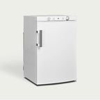SMAD 3 way propane refrigerator with freezer