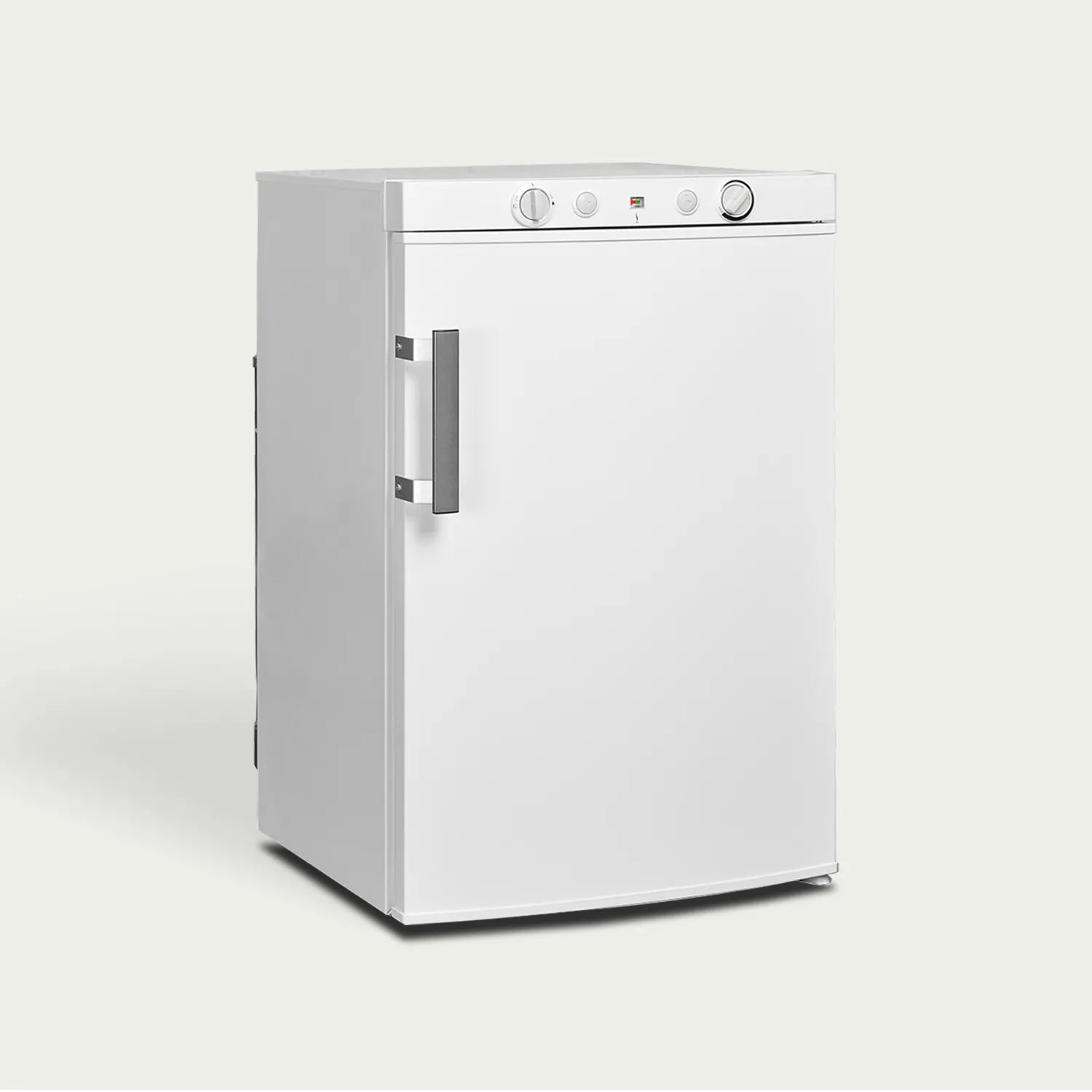 SMAD 3 way propane refrigerator with freezer