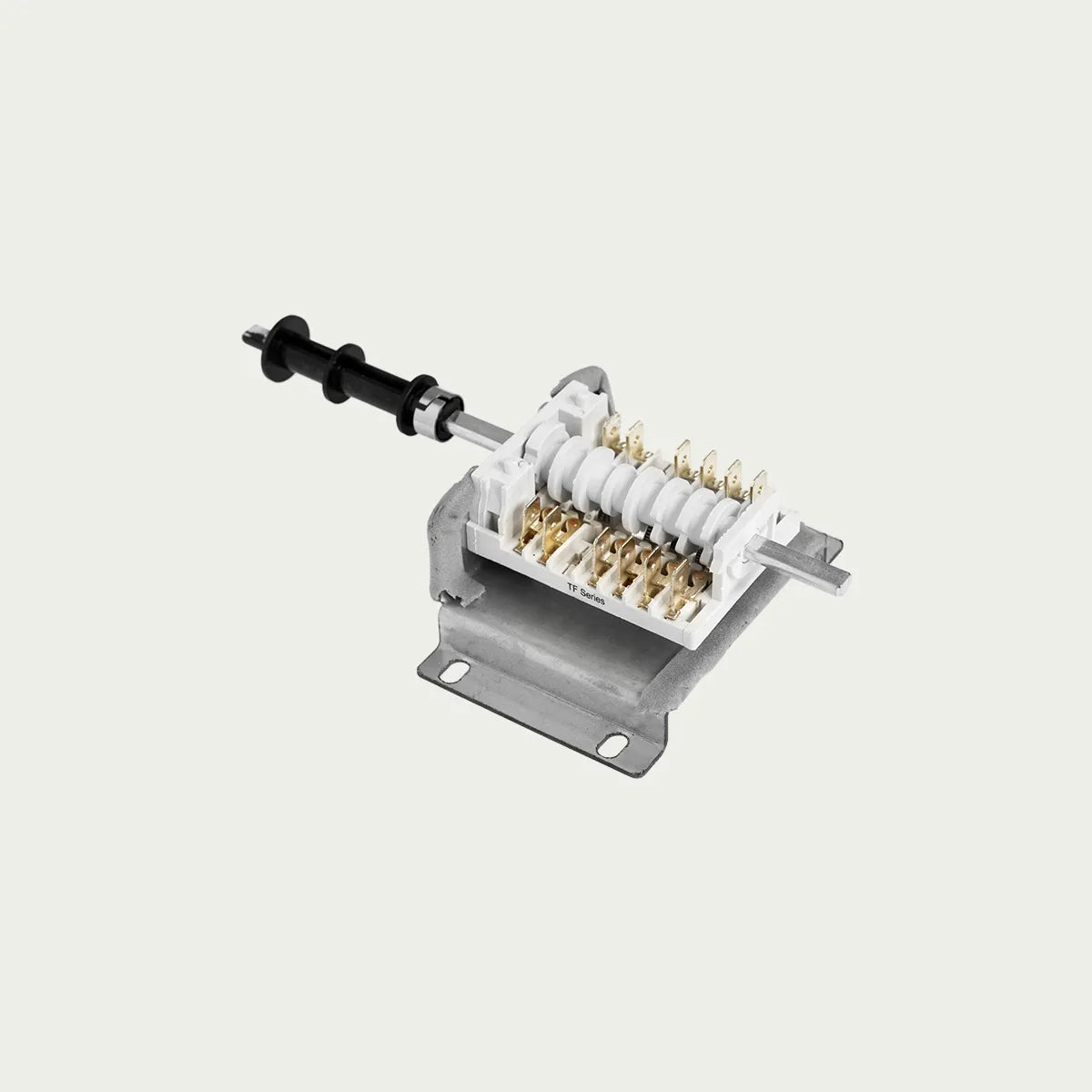 SMAD 1.4 cu.ft LPG Fridge Switch Suit