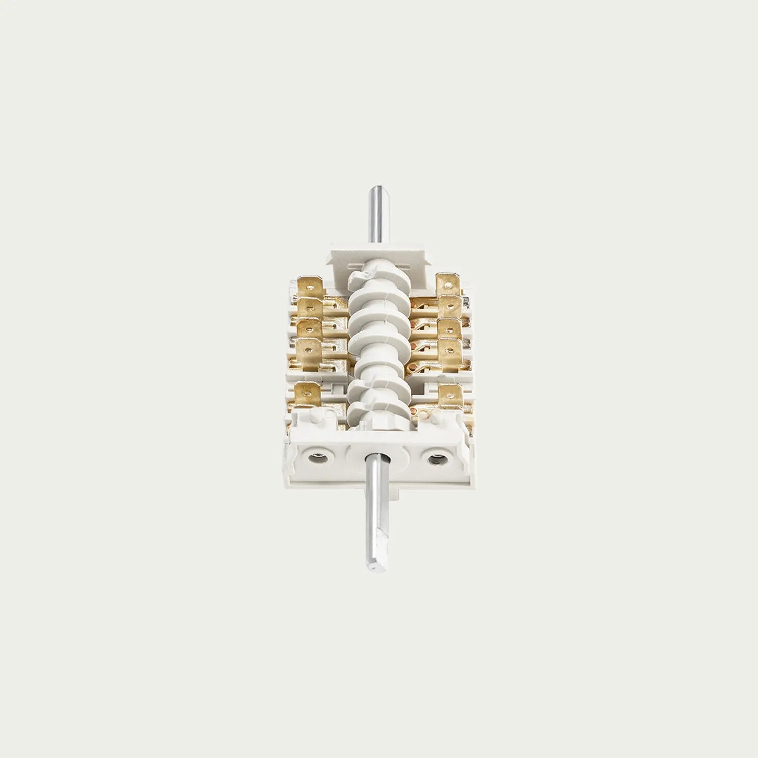 SMAD 1.4 cu.ft 110V & proane refrigerator Rotary switch