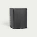 SMAD 40L recreational vehicle refrigerator with absoprtion cooling system