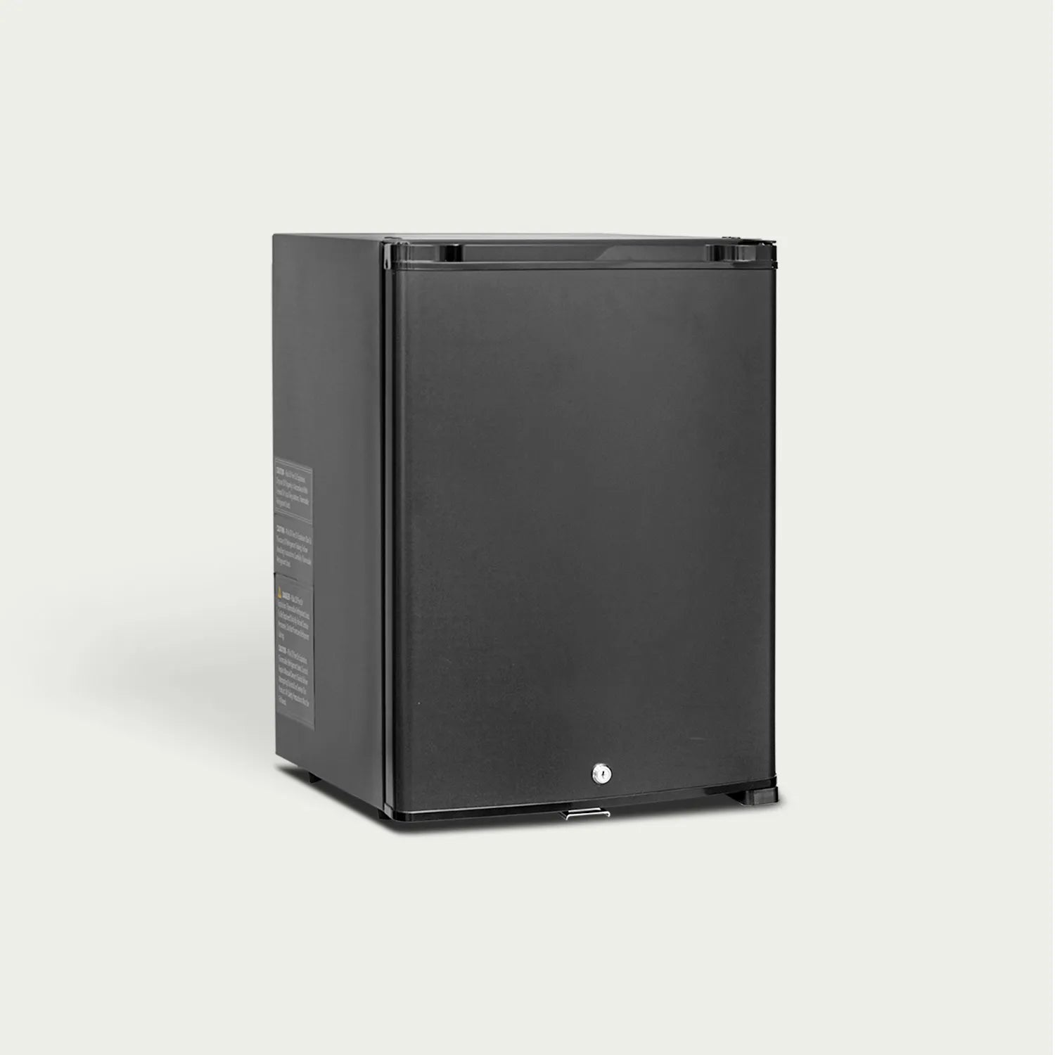 SMAD 40L recreational vehicle refrigerator with absoprtion cooling system Main image