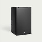 SMAD Absorption Mini Fridge, portable and durable
