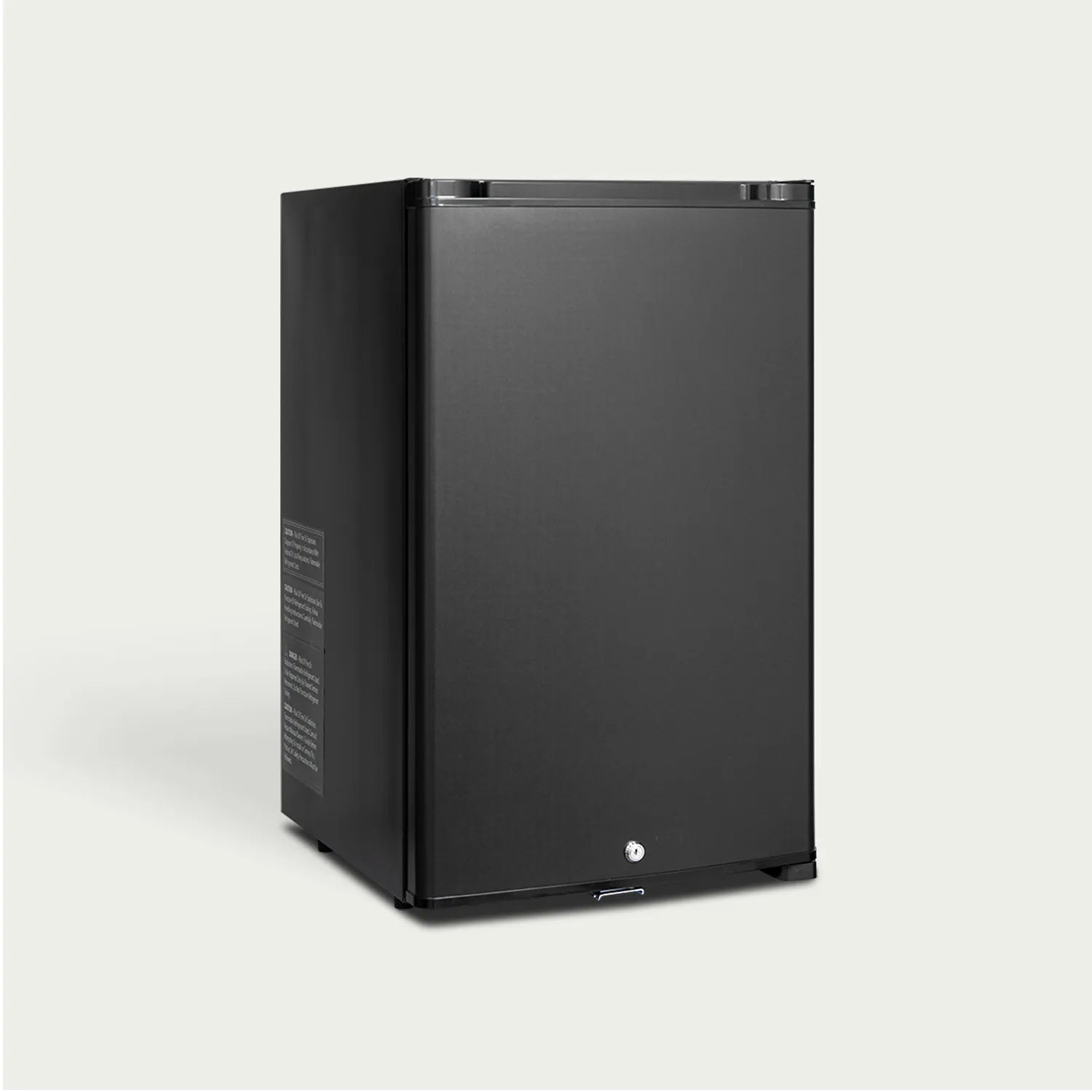 SMAD Absorption Mini Fridge, portable and durable