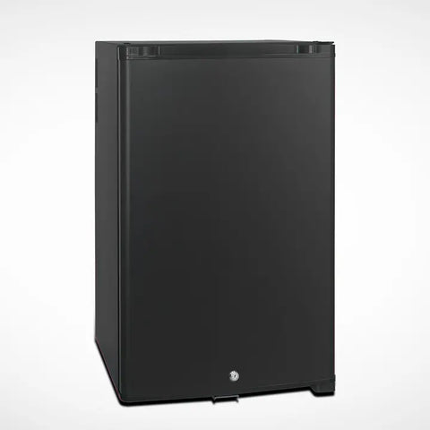 SMAD Absorption Mini Fridge, portable and durable
