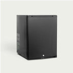 SMAD electric camper fridge, ideal for travel and outdoor use