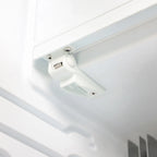 SMAD 3 Way Propane Fridge Freezer Hinge Accessory