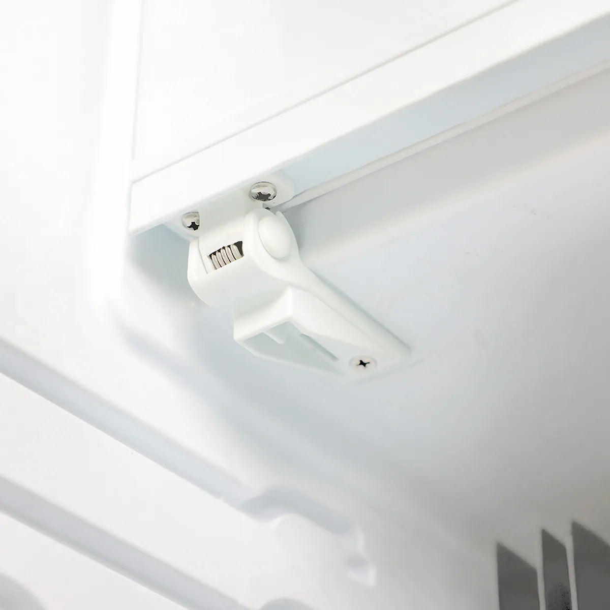 SMAD 3 Way Propane Fridge Freezer Hinge Accessory