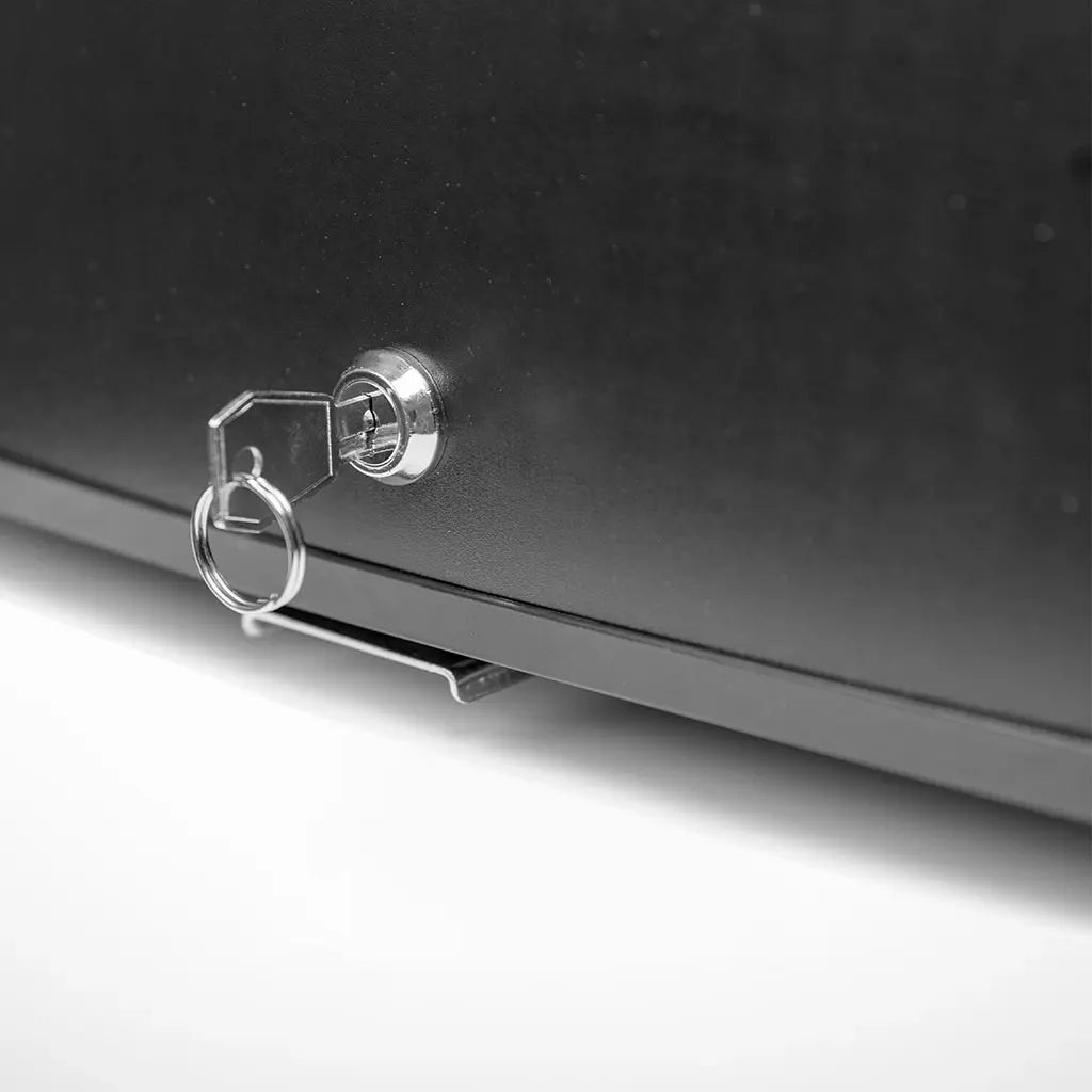 SMAD12V Absorption Fridge Accessory Keys