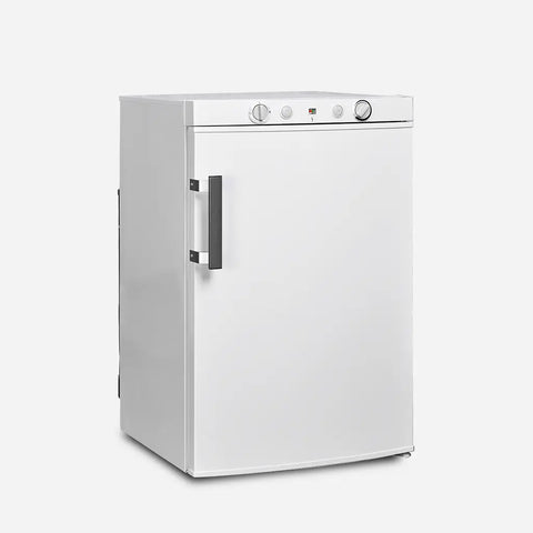 SMAD off grid propane refrigerator with freezer
