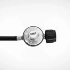 SMAD Propane Refrigerator Accessory-2.8kpa Regulator with hose