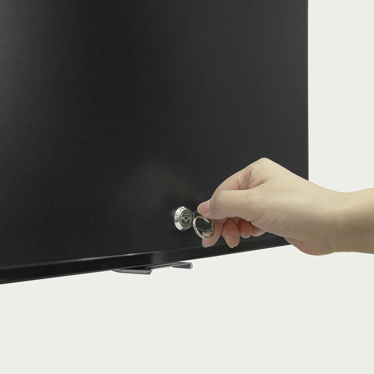 SMAD12V Absorption Fridge Accessory Keys