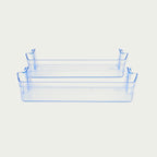 SMAD  Gas Propane Fridge Door Bin Door Balcony